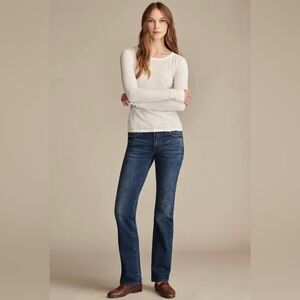 Lucky Brand Bootcut Jeans